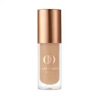 Etos Olcay + Dolshe Lip Oil Vanilla Shine aanbieding