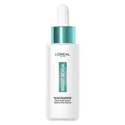 Etos L'Oréal Paris Bright Reveal Niacinamide Serum 30ML aanbieding