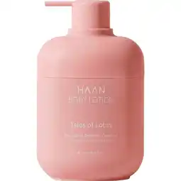 Etos HAAN Tales of Lotus Bodylotion 250 ML aanbieding