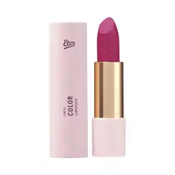 Etos Etos Care Color Lipstick 18 Raspberry Beret aanbieding