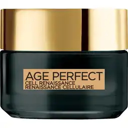 Etos L'Oréal Paris Age Perfect Cell Renaissance Dagcrème 50 ML aanbieding