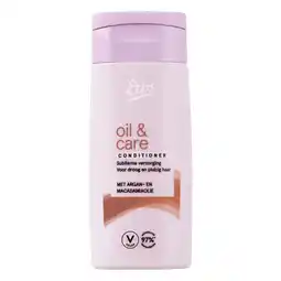 Etos Etos Oil & Care Conditioner Mini aanbieding