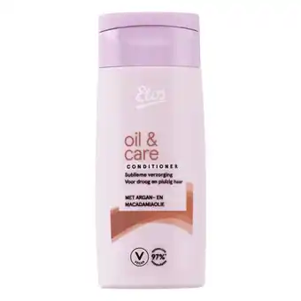 Etos Etos Oil & Care Conditioner Mini aanbieding
