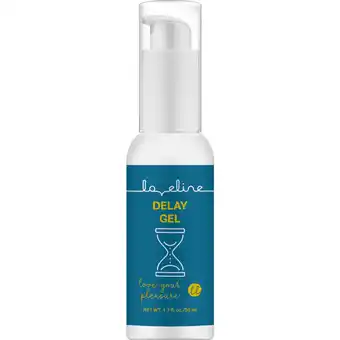 Etos Loveline Delay Gel 50 ML aanbieding