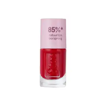 Etos Etos Pure Nail Polish Hearts 5 ML aanbieding