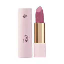 Etos Etos Care Color Lipstick 13 Cherry Smooch aanbieding