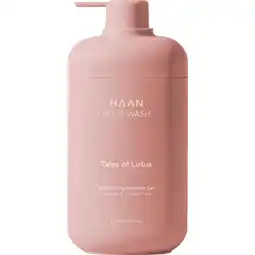 Etos HAAN Tales of Lotus Douchegel 450 ML aanbieding