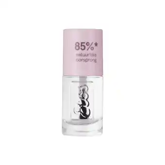Etos Etos Pure Nail Polish Base Coat 5 ML aanbieding