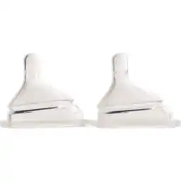 Etos Hegen XL Pap Speen aanbieding