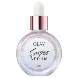 Etos Olay Super Serum 30 ML aanbieding