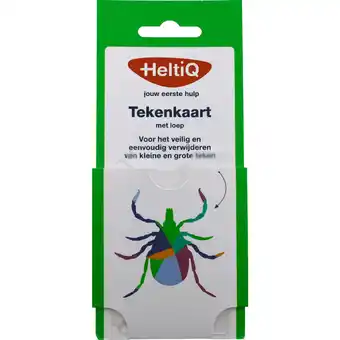 Etos HeltiQ Tekenkaart aanbieding