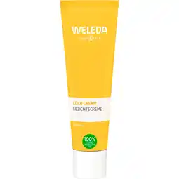 Etos Weleda Cold Cream 30 ML aanbieding