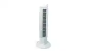 Bol.com Torenventilator - Wit 74cm tower fan 50W aanbieding