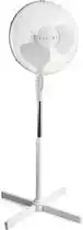 Bol.com Evolar EVO-16S Statiefventilator Wit aanbieding