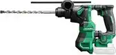 Bol.com DH12DDW2Z Accu Boorhamer SDS Plus 12V In HSC II aanbieding