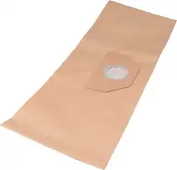 Bol.com Geschikt voor KARCHER. 10 stuks. Stofzuigerzakken voor WD3 MV3 6.959-130.0. COVAKO Merk aanbieding