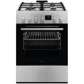 Expert AEG CKB64415BM aanbieding