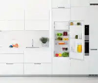 Bol.com Beko BSSA210K4SN - Koel- vriescombinatie aanbieding