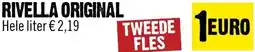 Dirck 3 RIVELLA ORIGINAL aanbieding