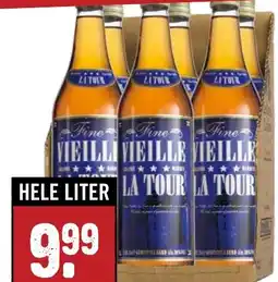 Dirck 3 Fine Vieilli la tour aanbieding