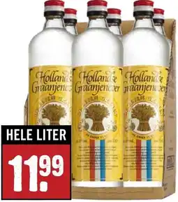 Dirck 3 De zeven granen Graanjenever aanbieding