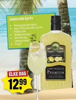Dirck 3 Limoncello premium aanbieding