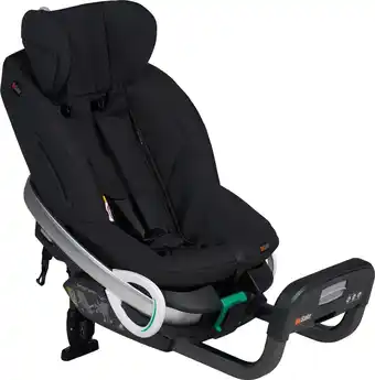 Babypark BeSafe Stretch Autostoeltje Fresh Black Cab aanbieding