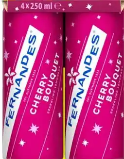 Dirck 3 FERNANDES Cherry aanbieding