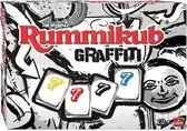 Bol.com Rummikub Graffiti - Bordspel aanbieding