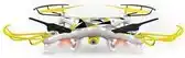 Bol.com Mondo Ultra RC drone helicopter + camera X31.0 Explorers Con Camara + 4gb sd card aanbieding