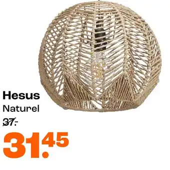 Kwantum Hesus Naturel aanbieding
