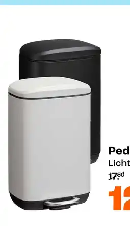 Kwantum Pedaalemmer Lux aanbieding