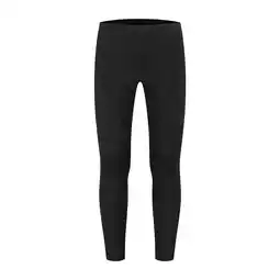 ANWB Rogelli Essential Fietsbroek Heren Zwart aanbieding