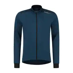 ANWB Rogelli Core Fiets Winterjack Heren Marineblauw aanbieding