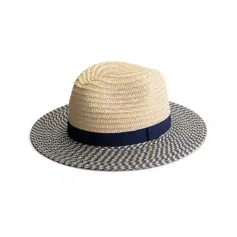ANWB Mgo Bolton Hat Hoed Marineblauw aanbieding