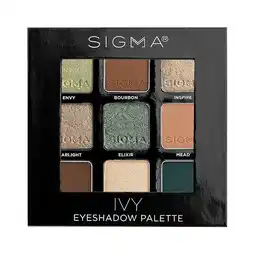 Douglas Sigma Ivy aanbieding