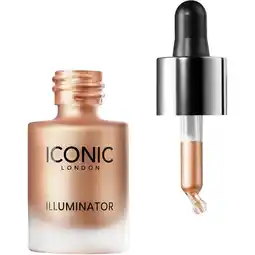 Douglas ICONIC LONDON Illuminator aanbieding