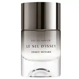 Douglas Issey Miyake Le Sel d‘Issey aanbieding