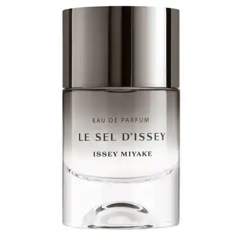 Douglas Issey Miyake Le Sel d‘Issey aanbieding