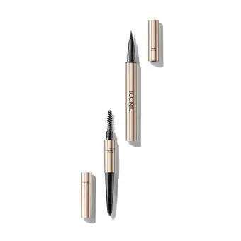 Douglas ICONIC LONDON Triple Precision Brow Definer aanbieding