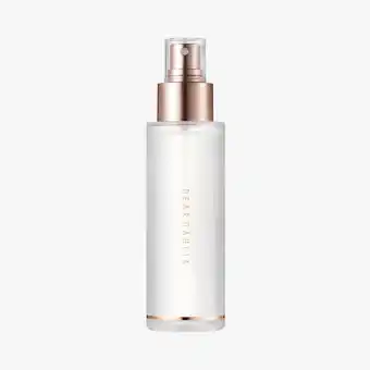 Douglas Dear Dahlia Endless Skin Setting Spray aanbieding