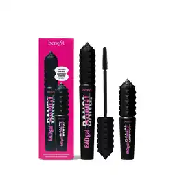 Douglas Benefit BADgal Bang! Booster Set aanbieding