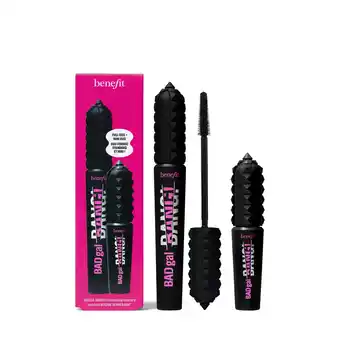 Douglas Benefit BADgal Bang! Booster Set aanbieding