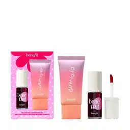 Douglas Benefit Liquid Cheek & Lip Duo Set aanbieding