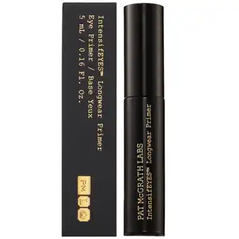 Douglas Pat McGrath Labs IntensifEYES Longwear Primer aanbieding