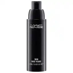 Douglas MAC Prep & Prime Skin Base Visage aanbieding