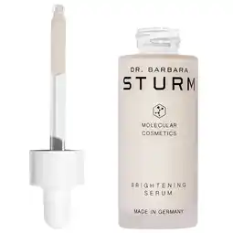 Douglas Dr. Barbara Sturm Brightening Serum aanbieding