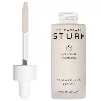 Douglas Dr. Barbara Sturm Brightening Serum aanbieding