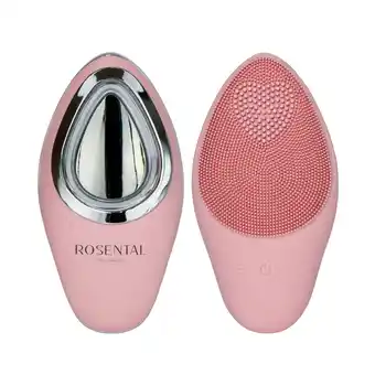 Douglas Rosental Organics aanbieding