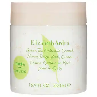 Douglas Elizabeth Arden Green Tea Pistachio Honey Drops aanbieding